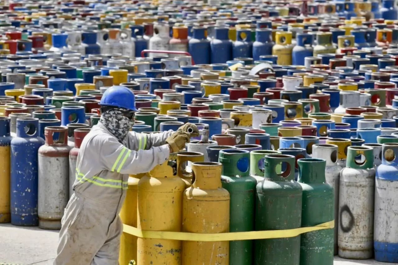 Sector gasero enfrenta afectaciones por huachigas y tarifa de distribución