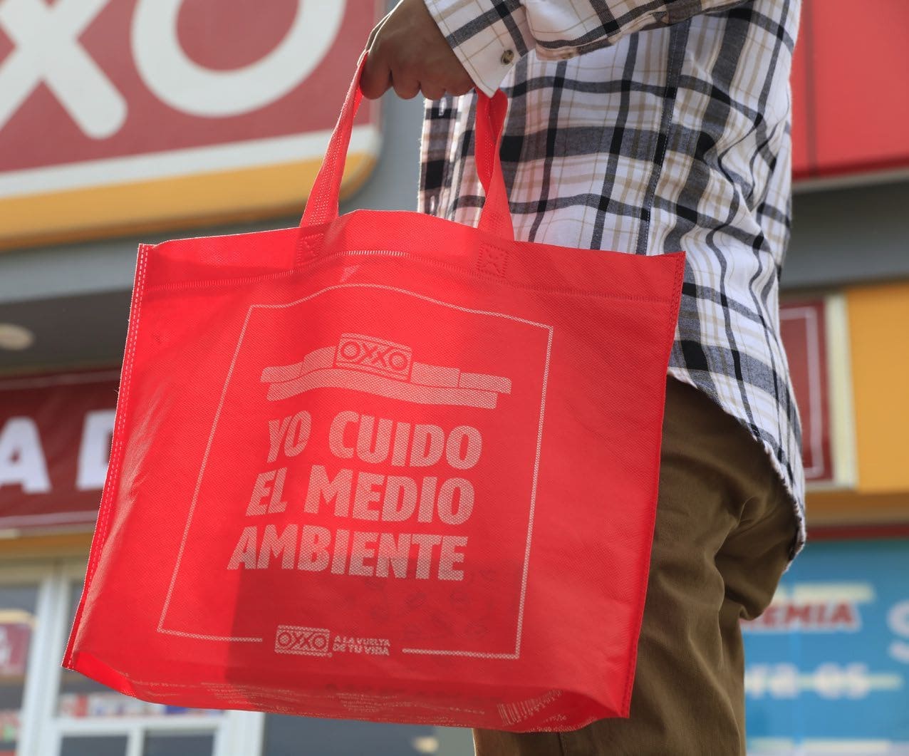 FEMSA llega al índice Dow Jones Sustainability World Index