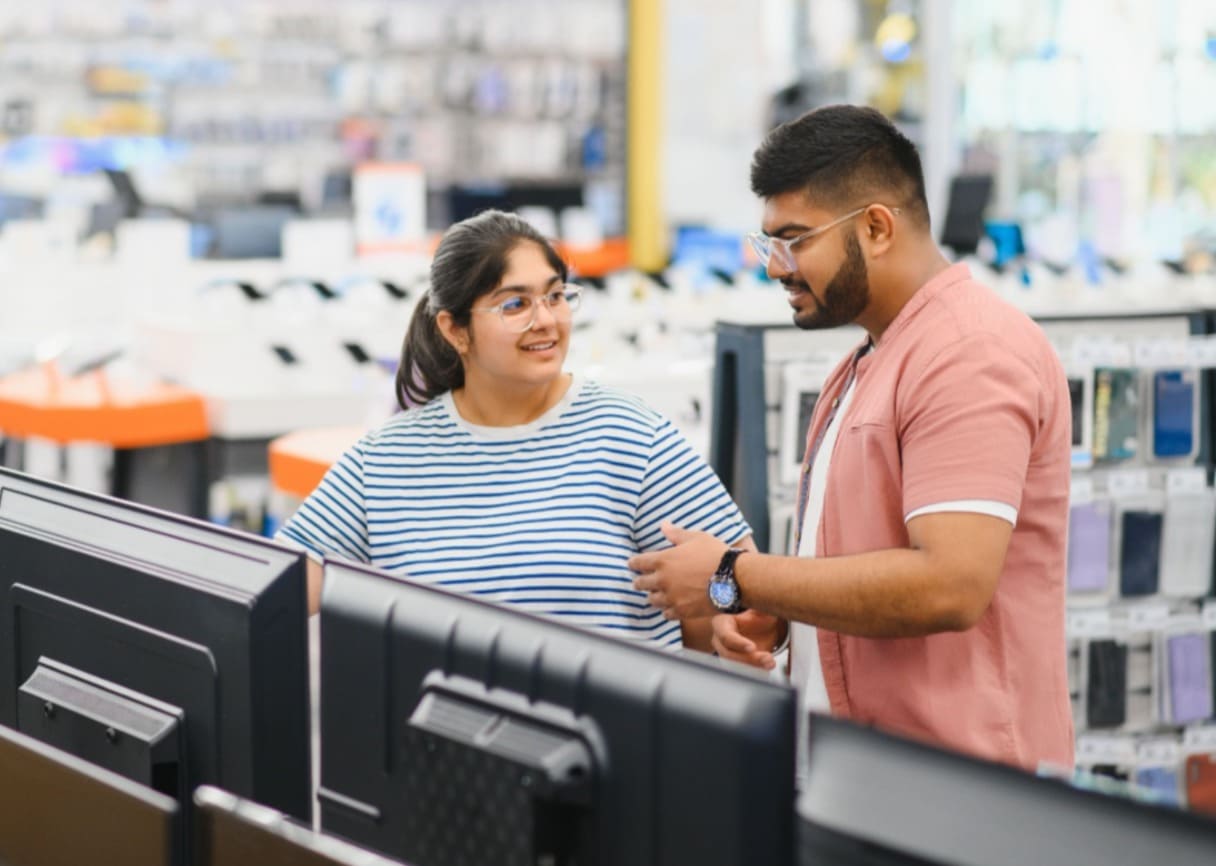 El 63 por ciento de los mexicanos desconfía de la tecnología nueva (pero no puede vivir sin ella)
