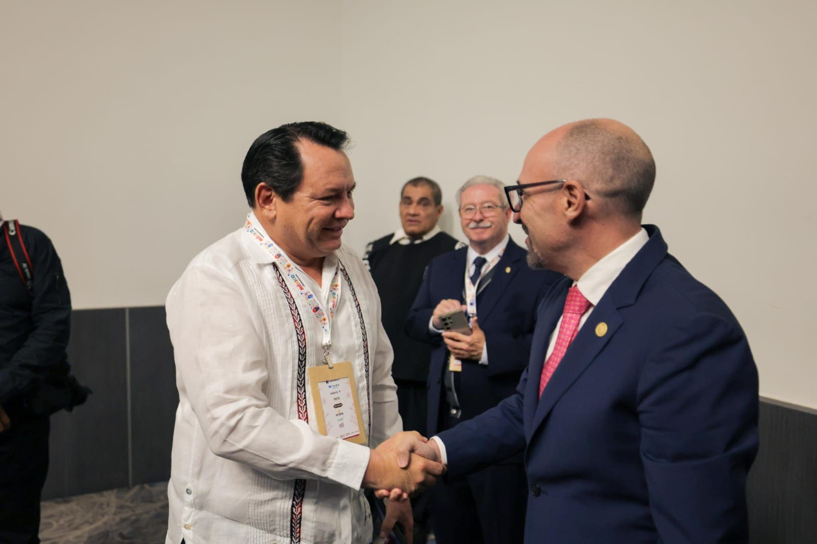 Reafirma Yucatán su poderío turístico en el Tianguis México-Estados Unidos