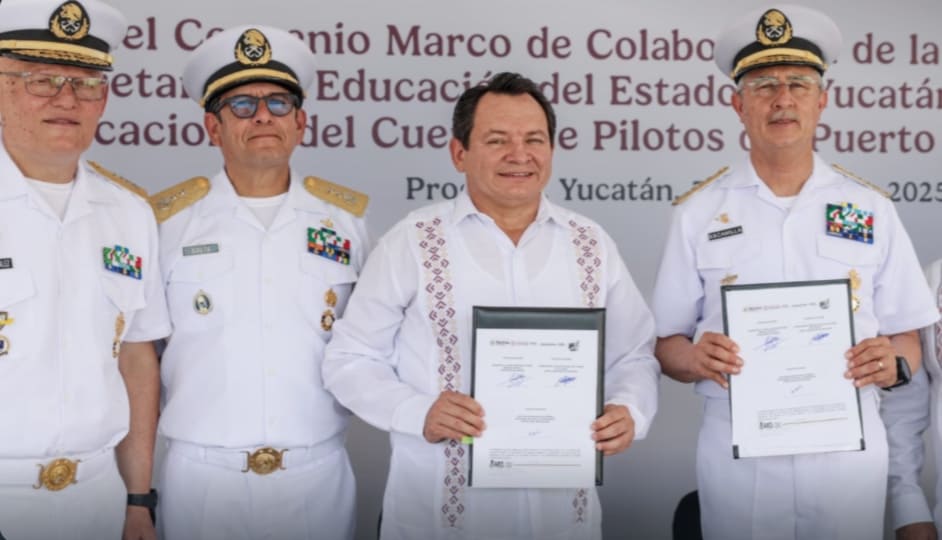 La Universidad del Mar será una realidad en Yucatán