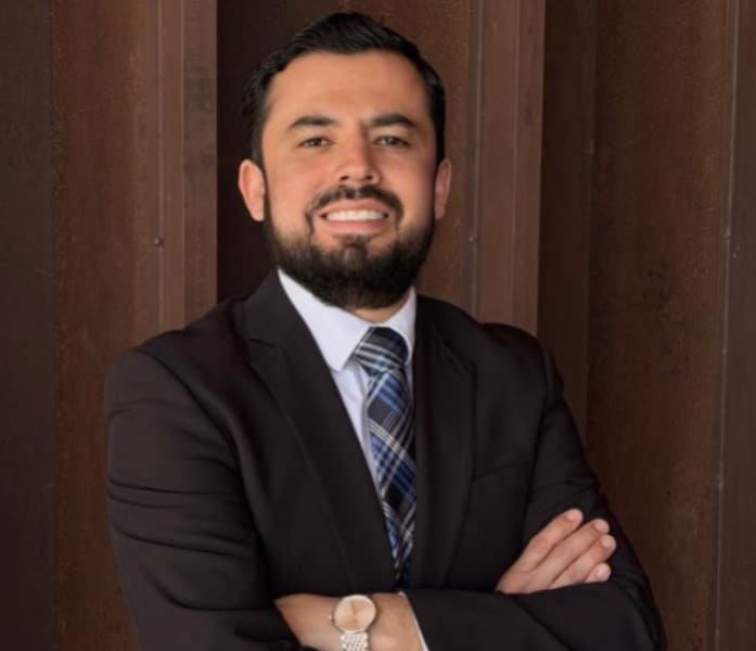 Héctor Yamal Ramírez, visión humana y técnica para una magistratura federal de trabajo 