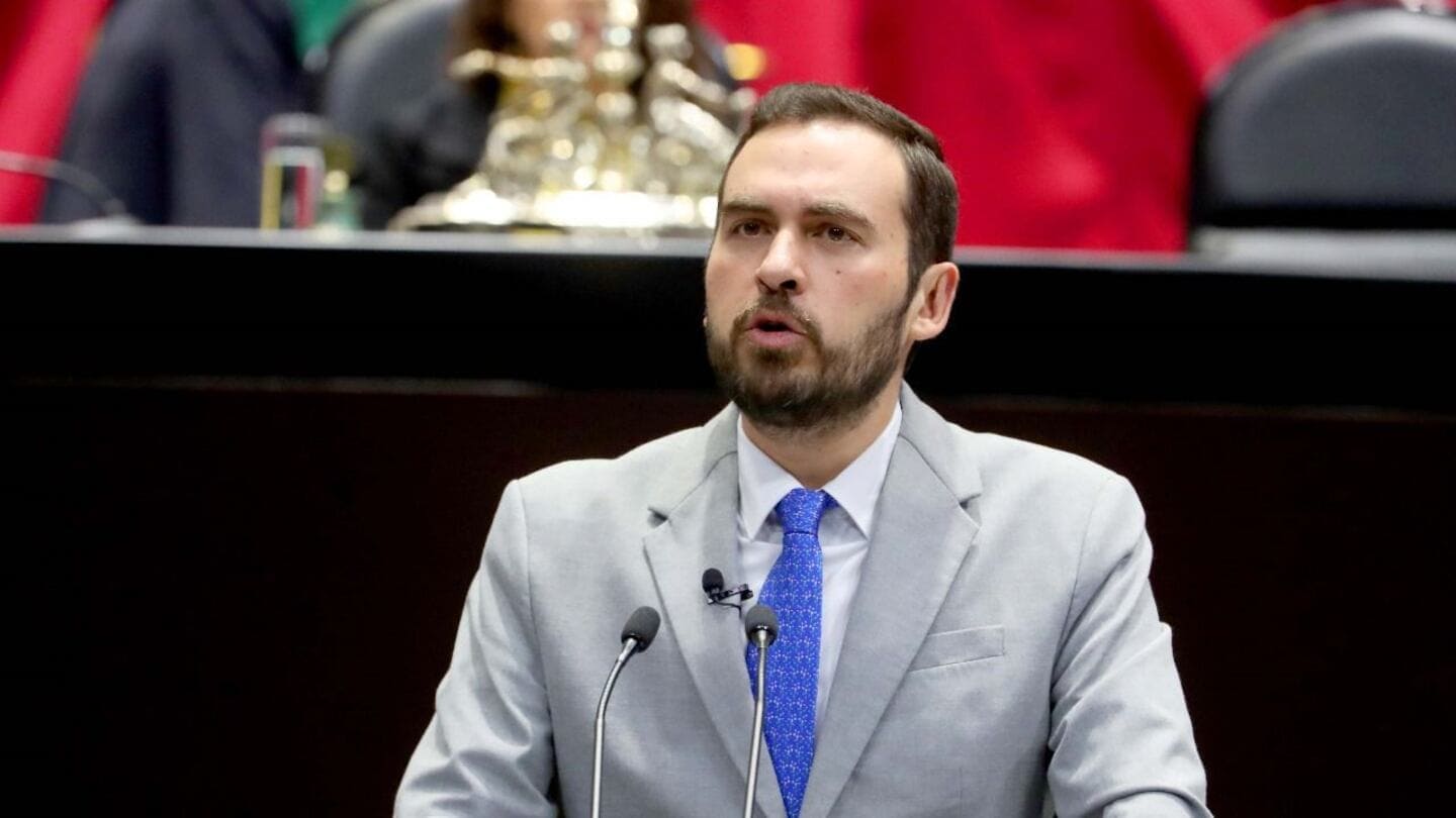 Diputado Alan Márquez exige pagos pendientes para productores de trigo en Guanajuato