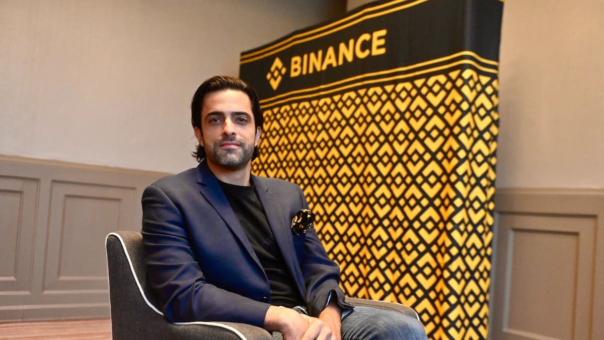 Binance ve más potencial de México en criptoactivos con mayor regulación