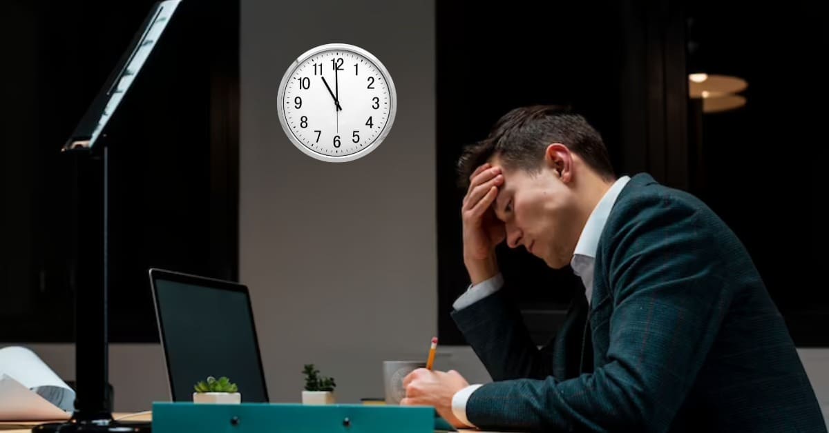 México se prepara para una jornada laboral de 40 horas
