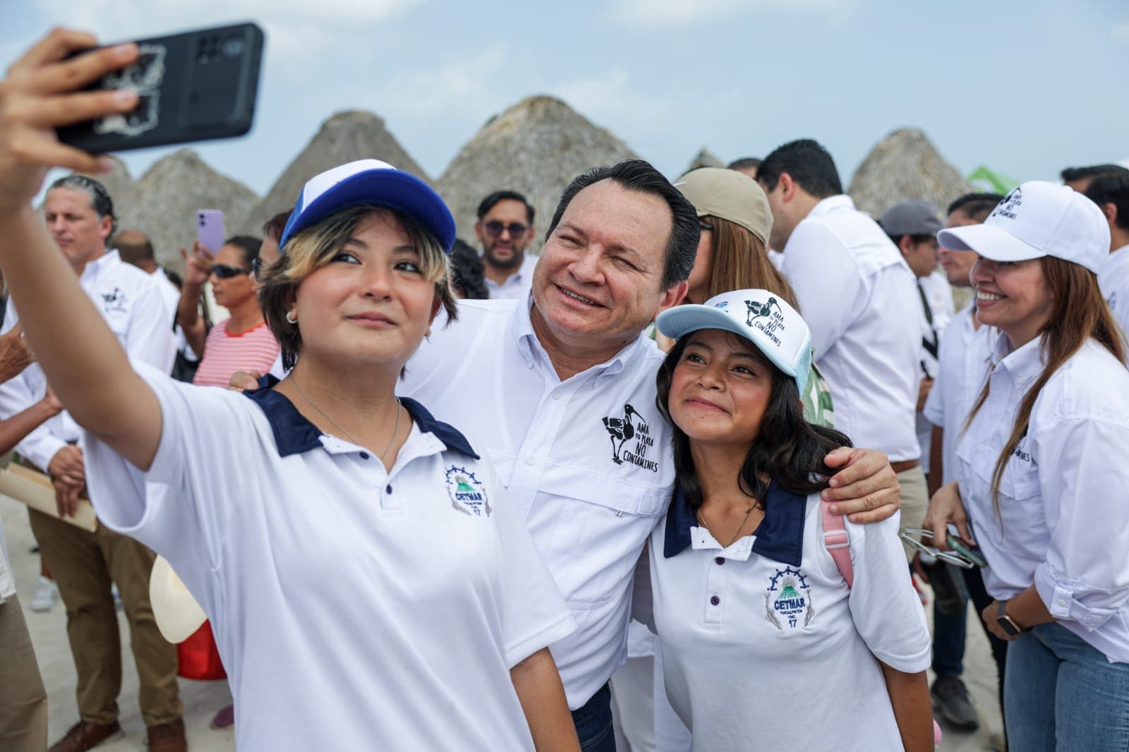 En Yucatán se aplicará todo el peso de la ley a quienes cometan ecocidios o depredación de especies