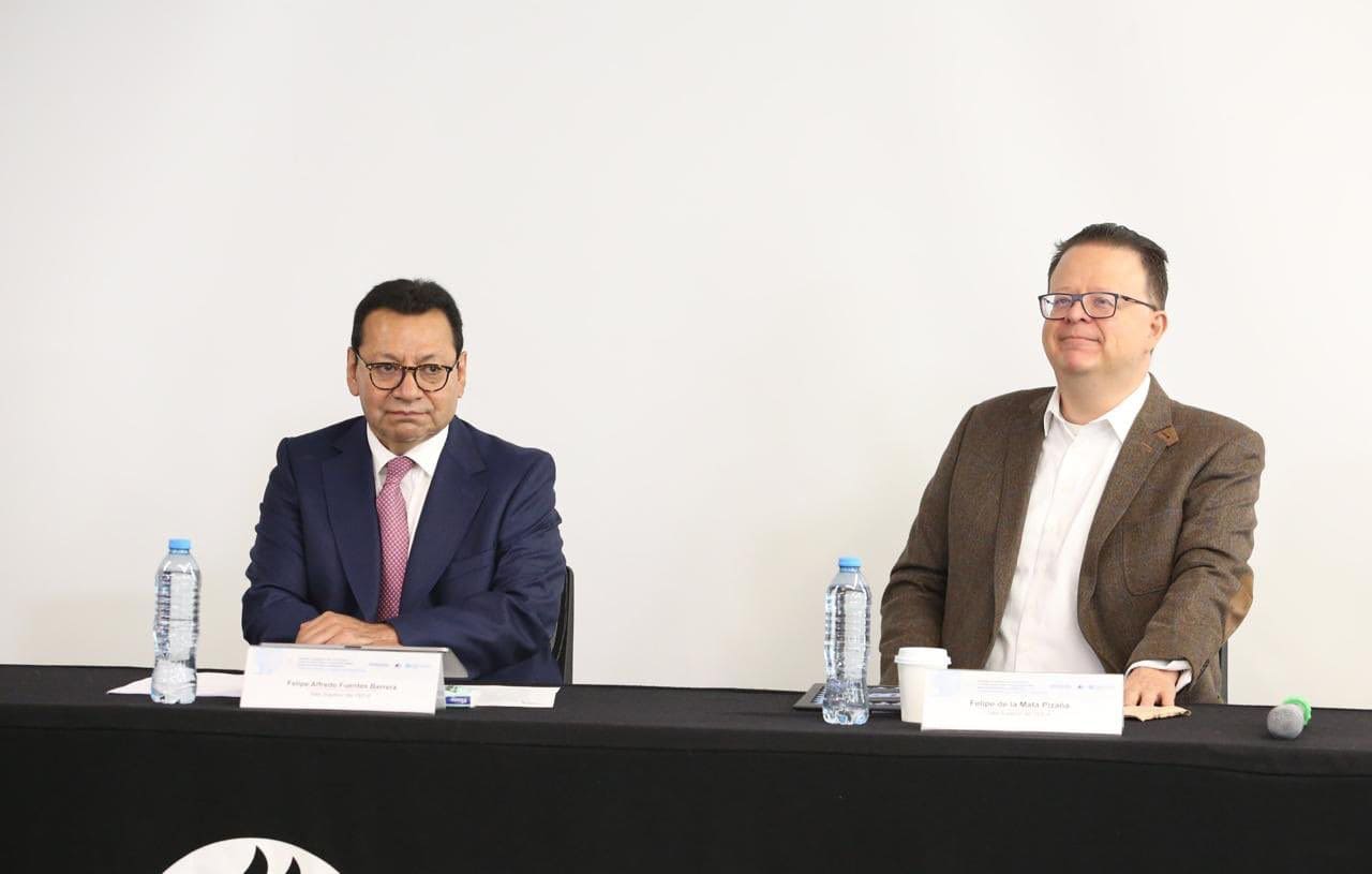 TEPJF y la Escuela Judicial Electoral abren debate sobre inteligencia artificial y y su impacto en la democracia