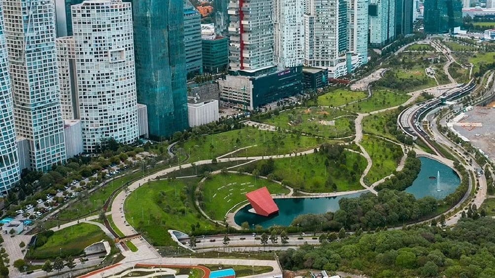 Interesa a capitalinos rentar cerca de parques para entrenar