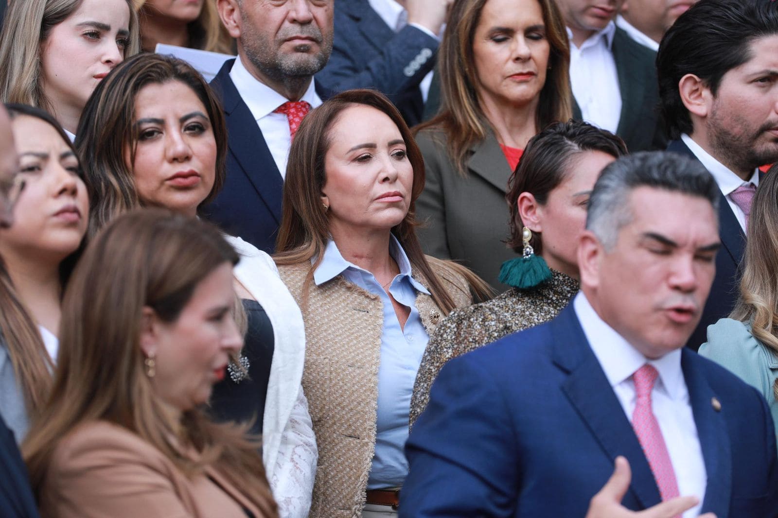 Se suma PRI Edoméx a impugnación de la farsa electoral judicial