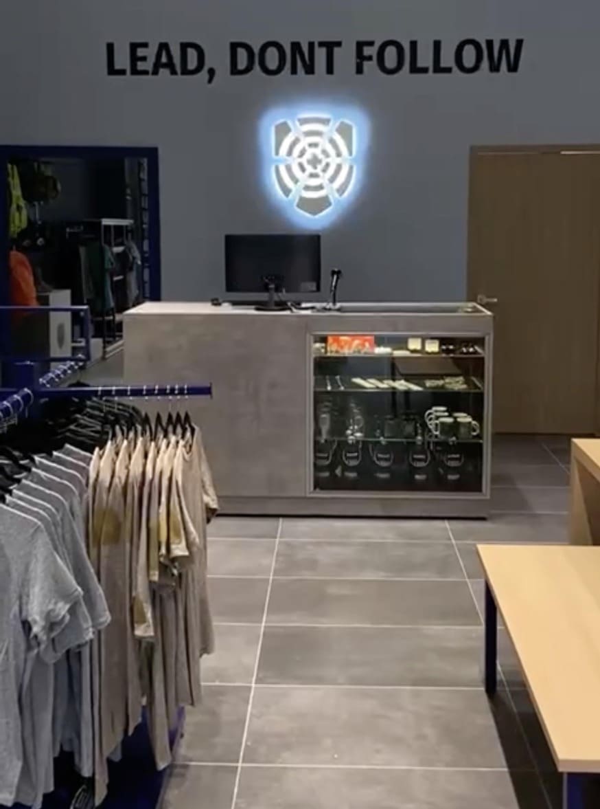 Protactic abre nueva tienda de equipamiento táctico en Ciudad de México