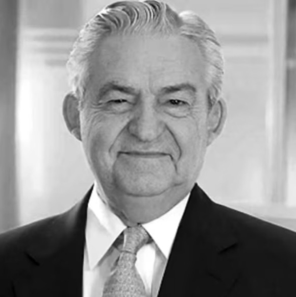 Muere Roberto Servitje, fundador de Grupo Bimbo