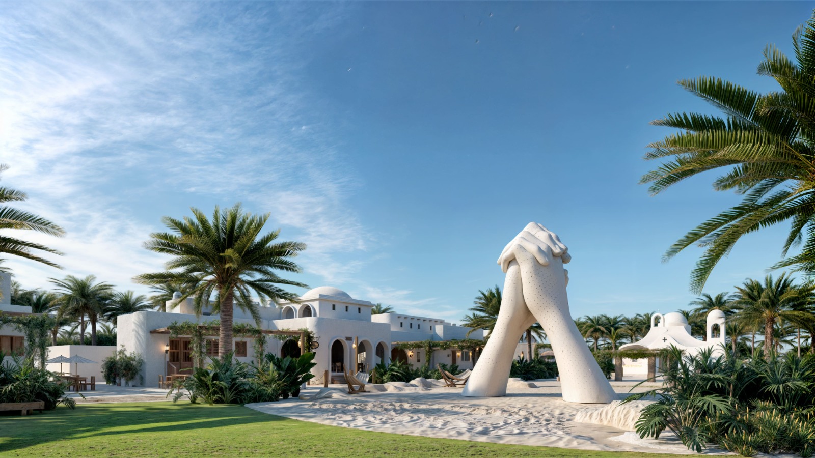 México encabeza el crecimiento de las Branded Residences a nivel mundial