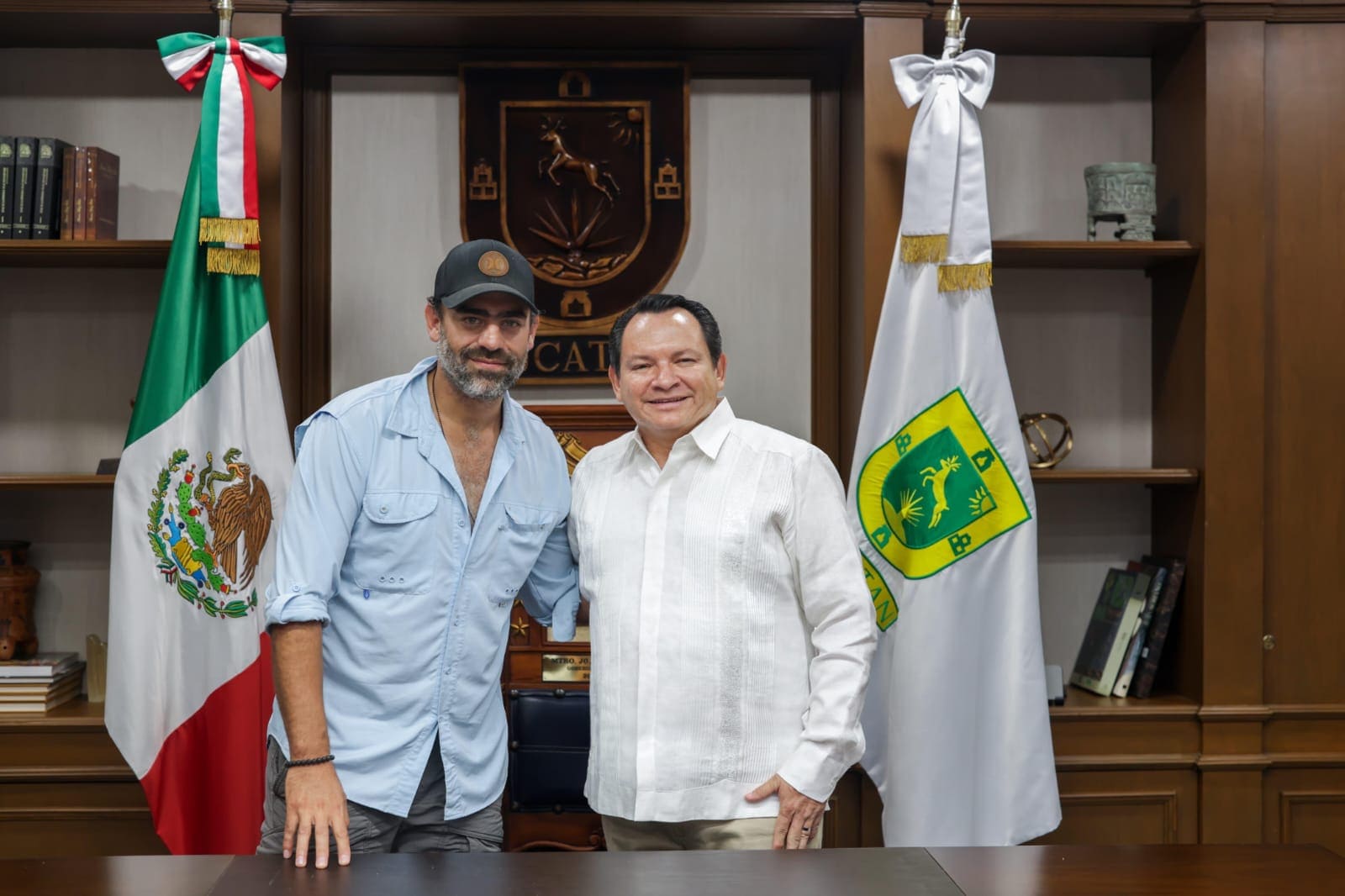 Gobierno de Yucatán impulsa reubicación de basurero irregular en Celestún