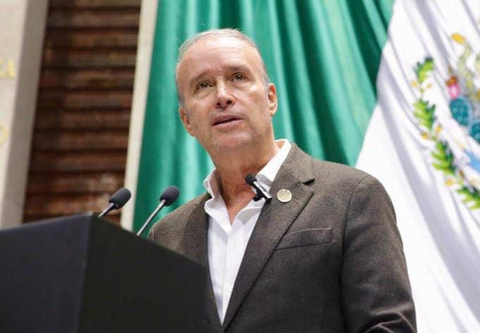 En PRI Querétaro no hemos tenido gobernadores que hoy sean  impresentables: Mario Calzada
