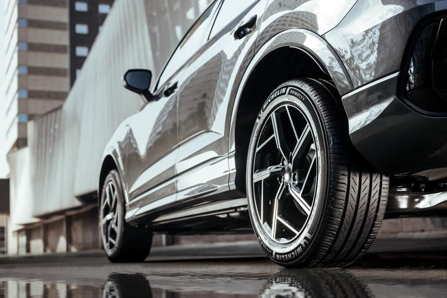 Michelin introduce en México la Primacy5: la nueva generación de llantas para sedanes y SUVs