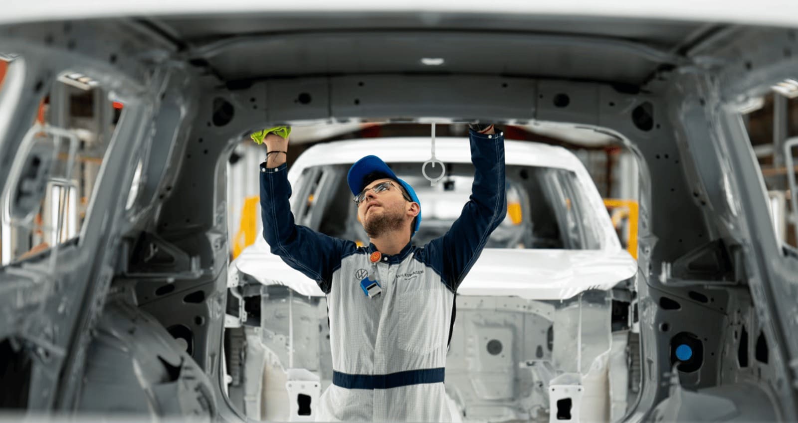 Volkswagen de México y SITIAVW logran acuerdo en negociación salarial 