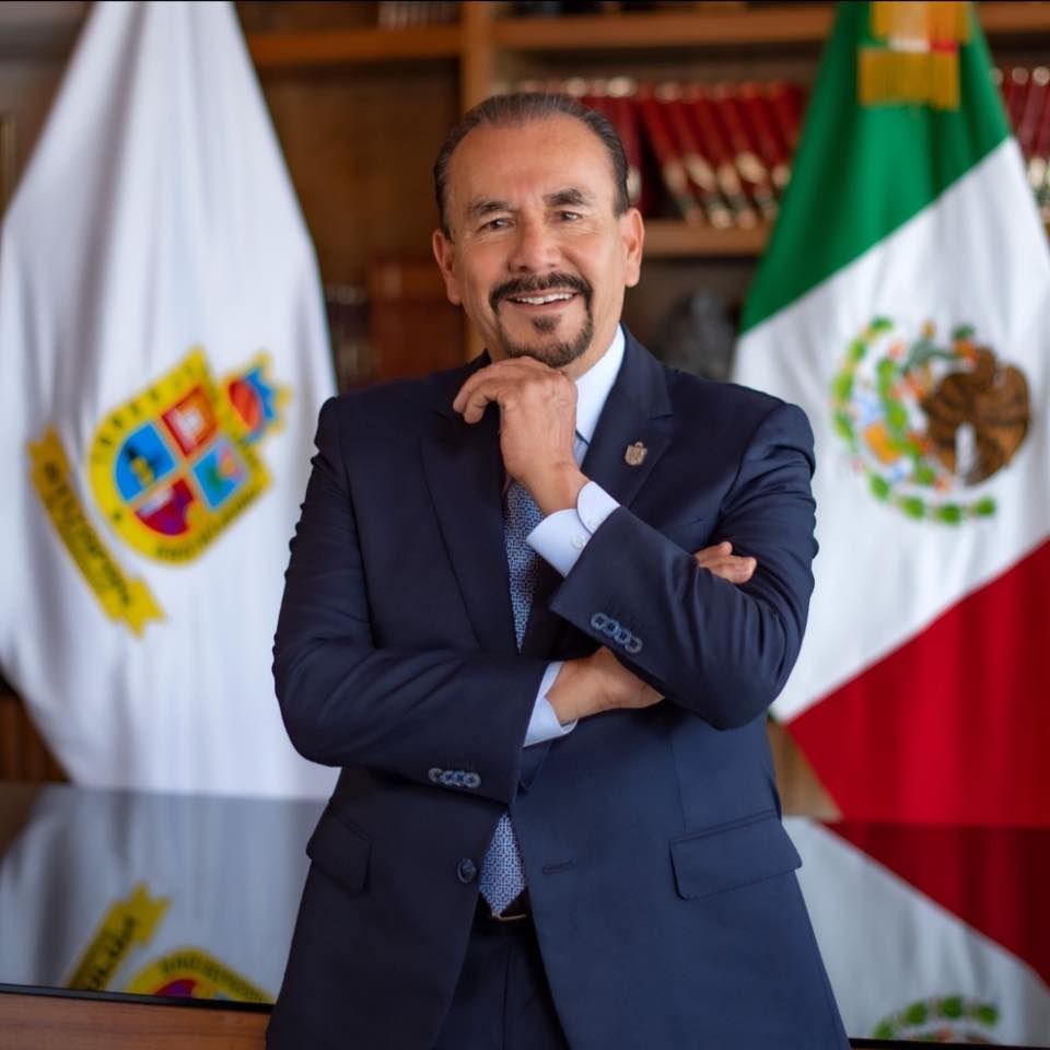 Pedro Rodríguez Villegas, tercer mejor alcalde de México gracias a estrategia de seguridad, obra pública y apoyos sociales