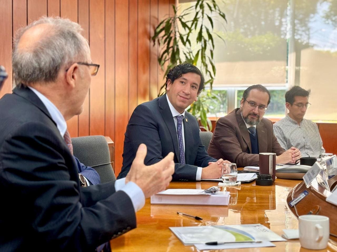 Pedro Kumamoto sobre segundo piso en López Mateos: “Es un negocio para los cuates”