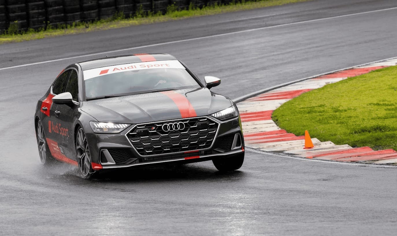 Audi Sport Experience en México, redefiniendo la conducción de alto desempeño