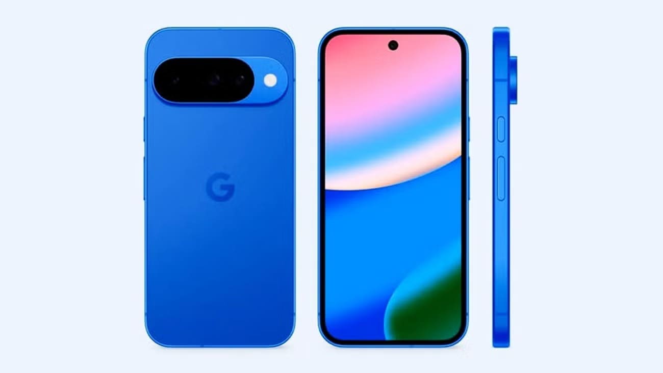 Google Pixel 10 llega a México: así es el teléfono con IA nativa y traductor de llamadas en tiempo real