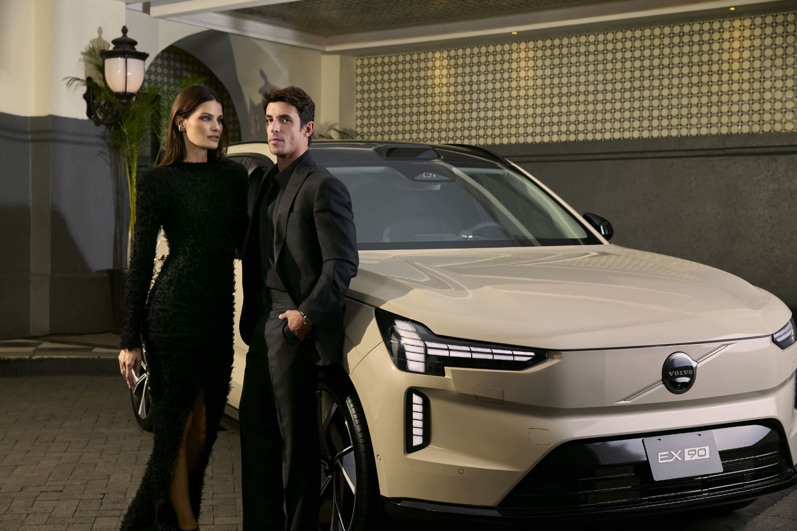  Regresa Volvo Fashion Week México