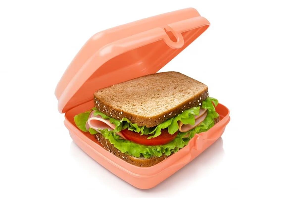 Nutrición, diseño y funcionalidad: la propuesta de lunch en este regreso a clases  