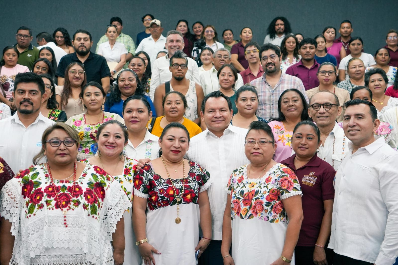  Yucatán da un paso histórico en la preservación de la lengua maya   