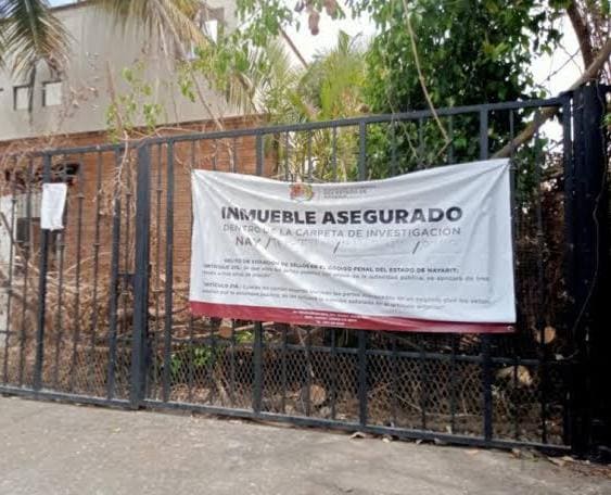 Nayarit busca recuperar más de 50 inmuebles tras irregularidades en fideicomiso turístico