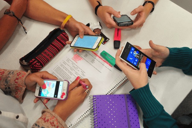 Mayoría de los países apoyan la prohibición del uso de redes sociales a menores de 14 años: Ipsos