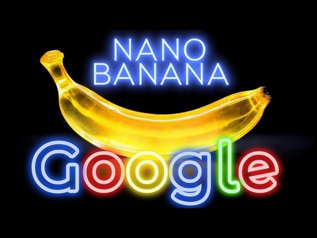 Nano Banana, el nuevo modelo de IA que podría superar a Photoshop