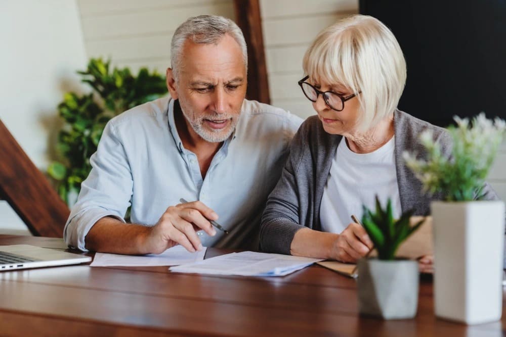 Imparte Banamex consejos de finanzas plateadas para adultos mayores