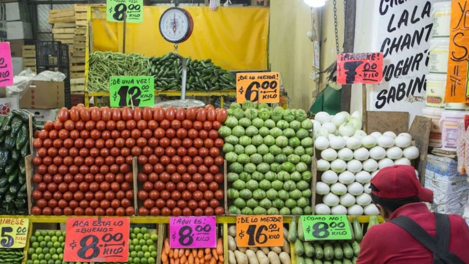 Literalmente daremos el Grito: 17 por ciento más caro, denuncian pequeños comerciantes