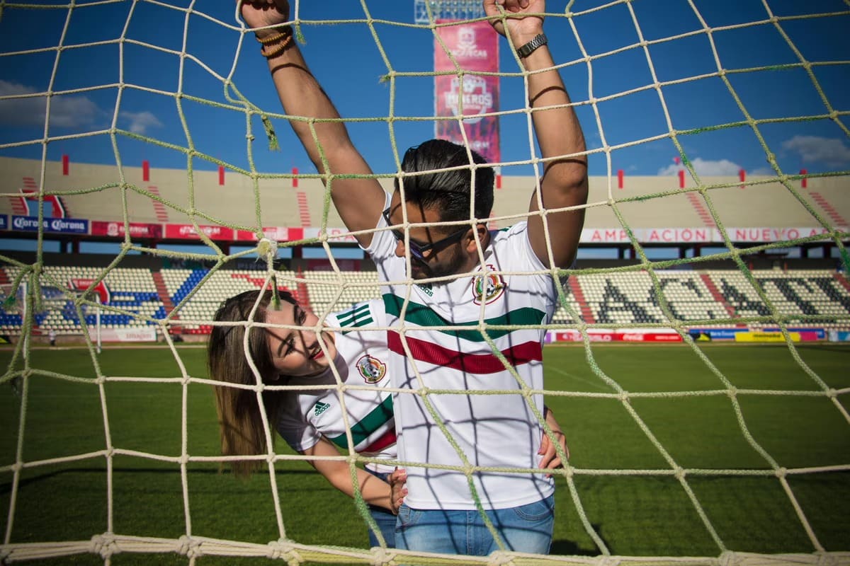 ¡Golazo! El fútbol acelera la adopción cripto en México y LATAM 