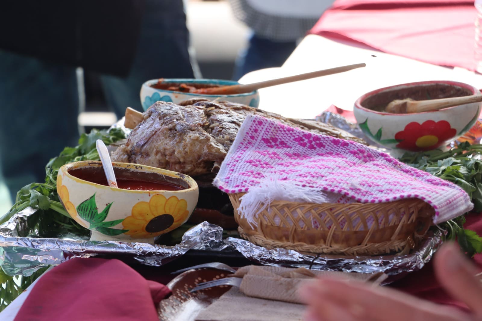 La Feria de la Barbacoa colocó Actopan en el mapa mundial como una capital gastronómica y cultural