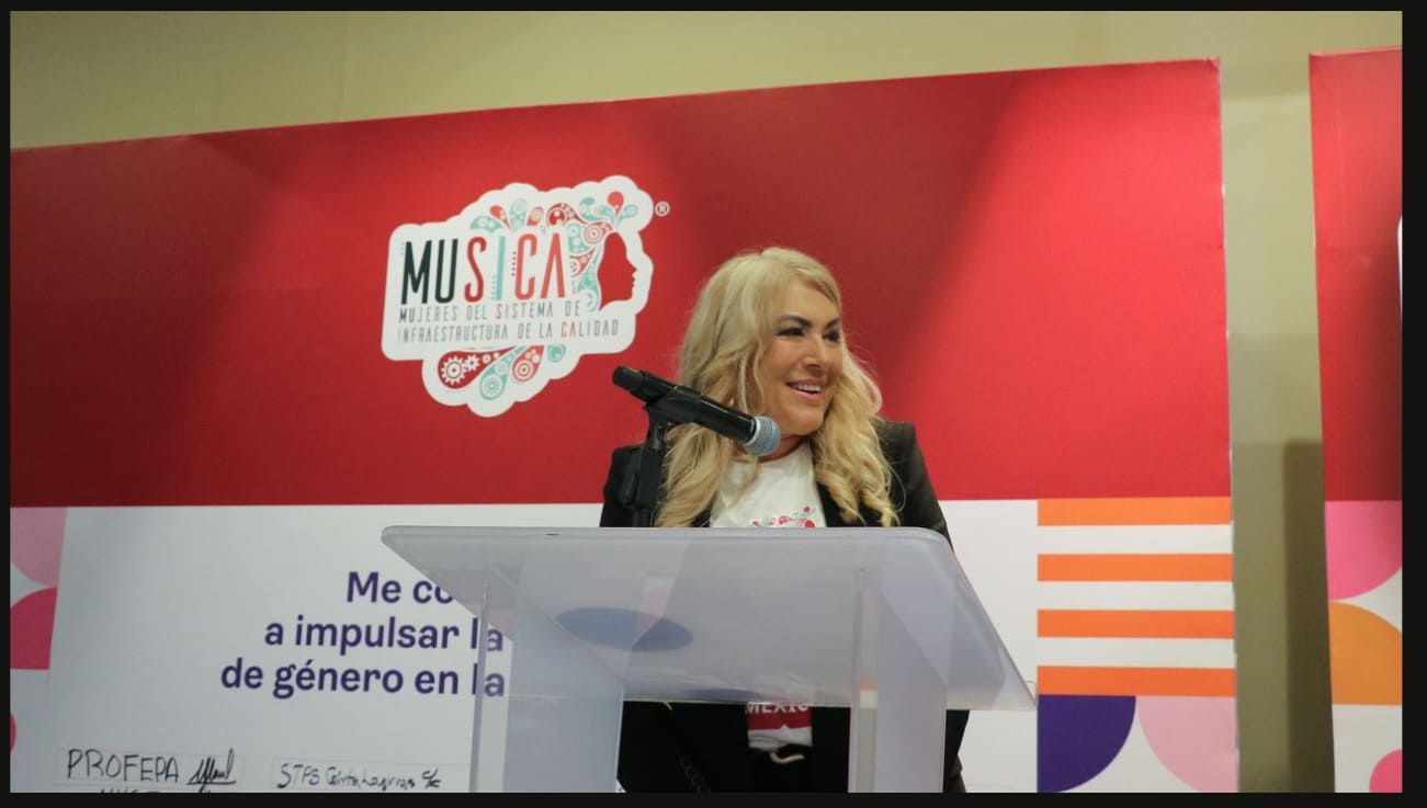 Presenta MUSICA el dossier para fortalecer la incorporación de la perspectiva de género en la normalización