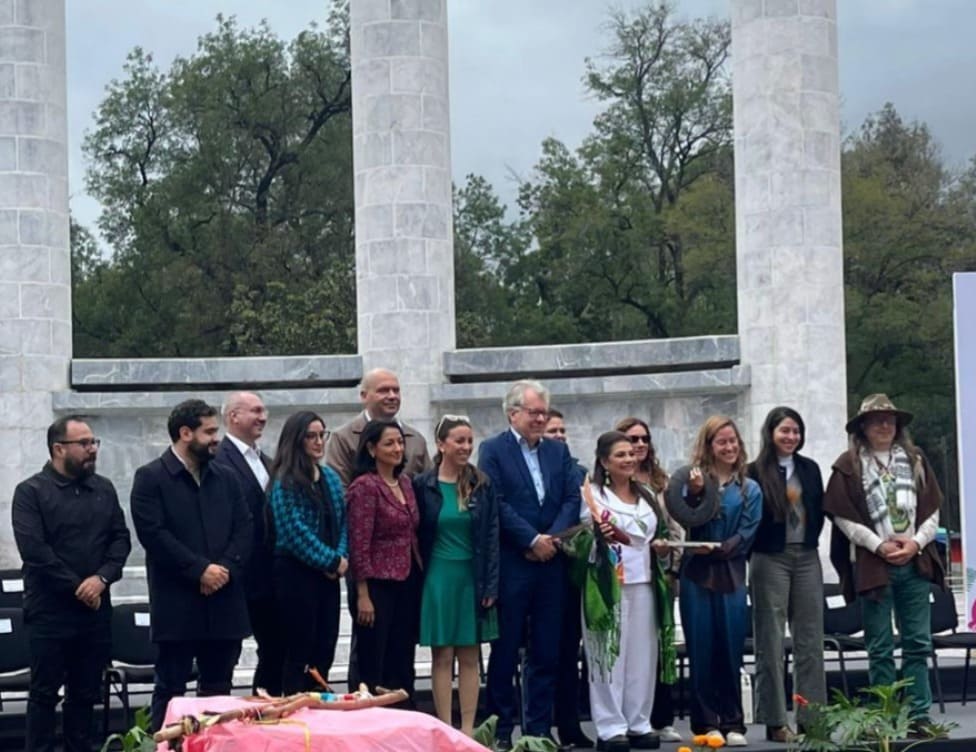 Inicia “México por el Clima”, el encuentro que posiciona al país como actor clave en la agenda ambiental global
