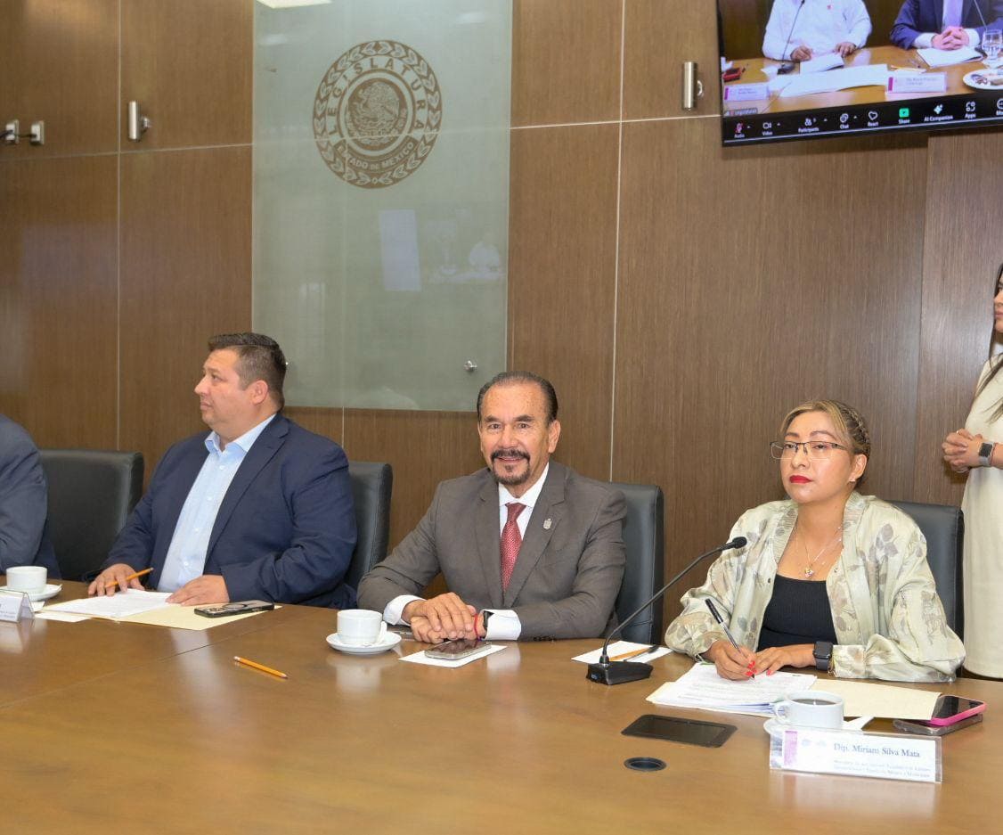 Gobierno de Atizapán emprende firme defensa de su territorio y áreas naturales