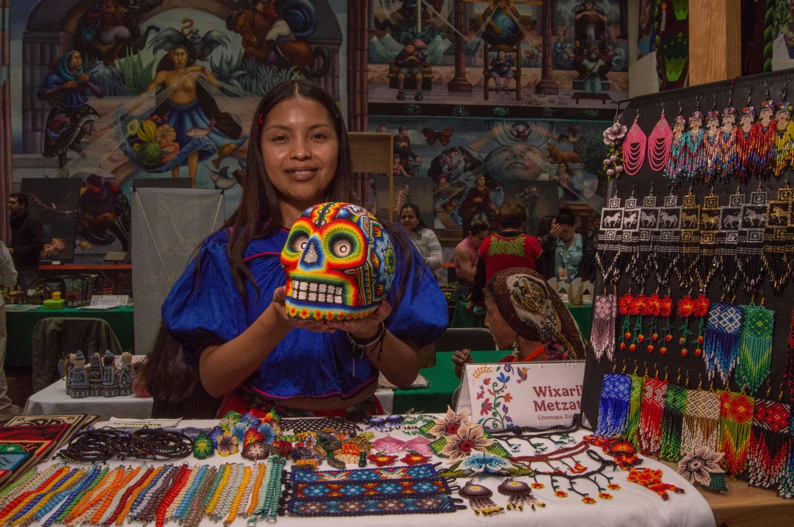 Mujeres rurales fortalecen la soberanía alimentaria con prosperidad compartida