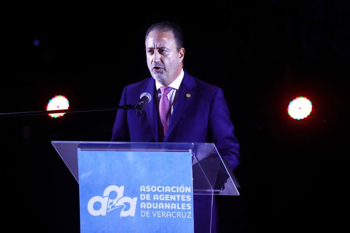 Agentes respaldan reformas a ley aduanera, próxima a entrar el 1 de enero