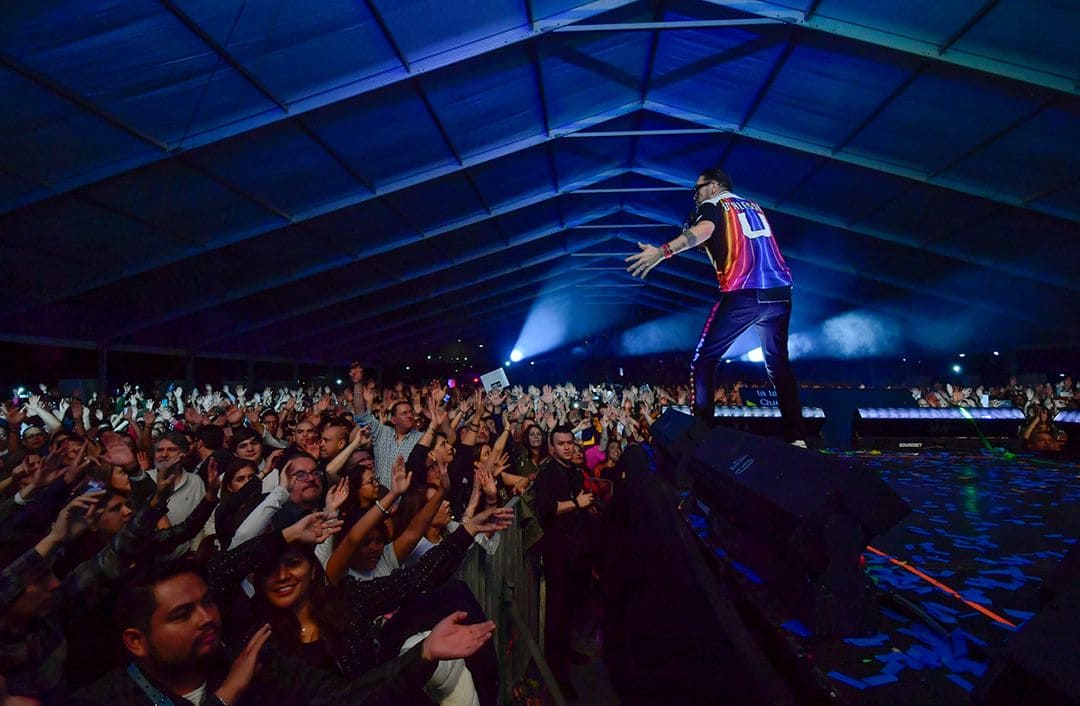 Atizapán vibra con el inicio del Festival Internacional Atzán