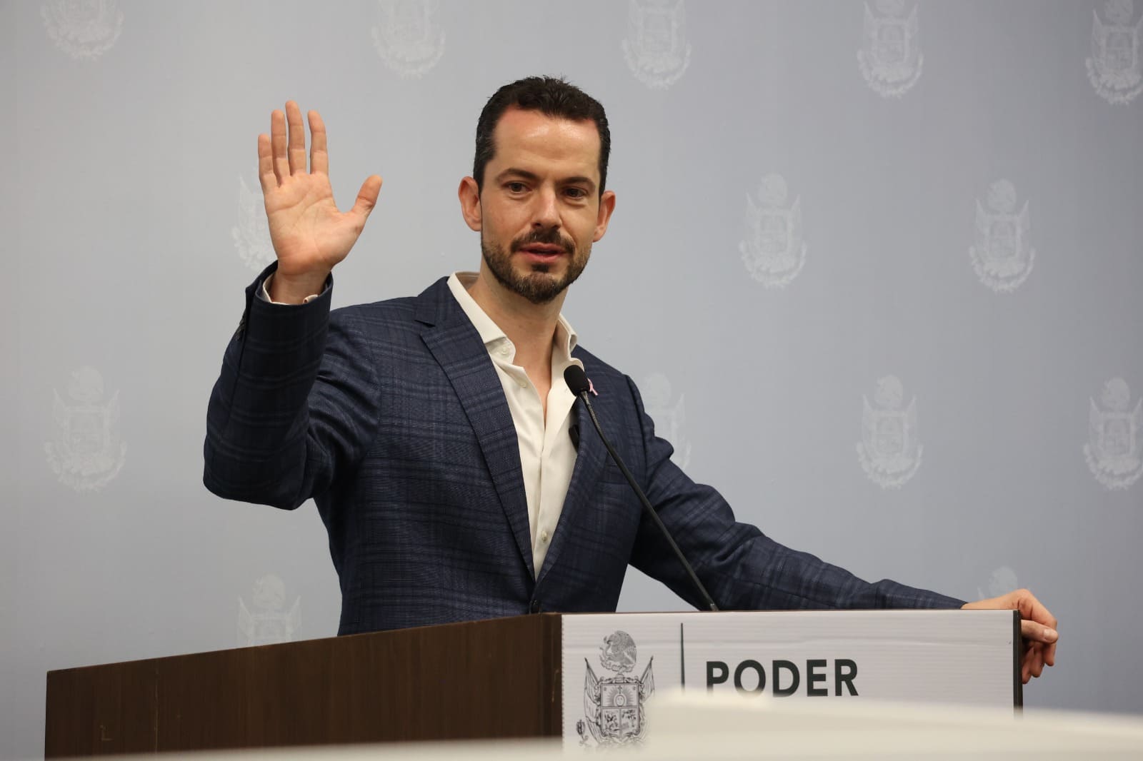 Legisla Ospital con quién se queda el perro