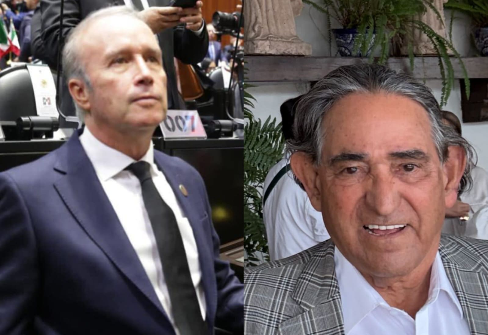 Llama Mario Calzada a que delegado del CEN presente resultados