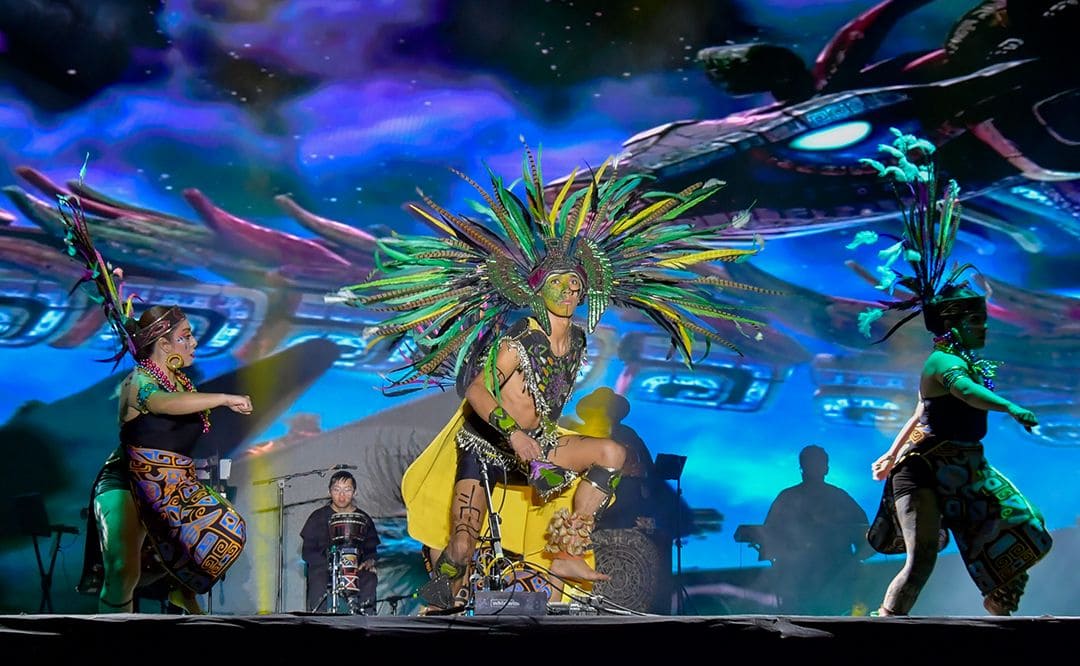 Atizapán celebra las artes escénicas en Atzán 2025