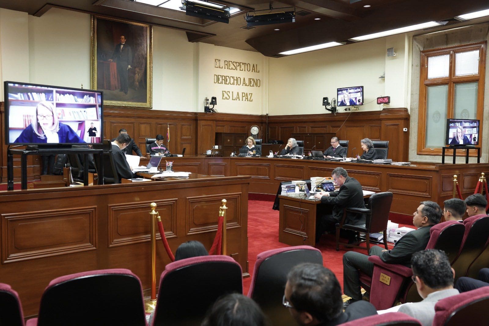 Municipios no pueden cobrar derechos ambientales a gaseras: Loretta Ortiz