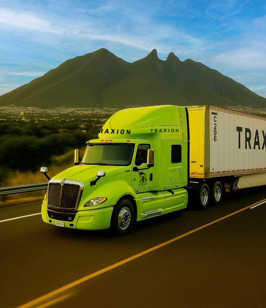 TRAXION fortalece su crecimiento tras integrar Solistica a su portafolio de servicios