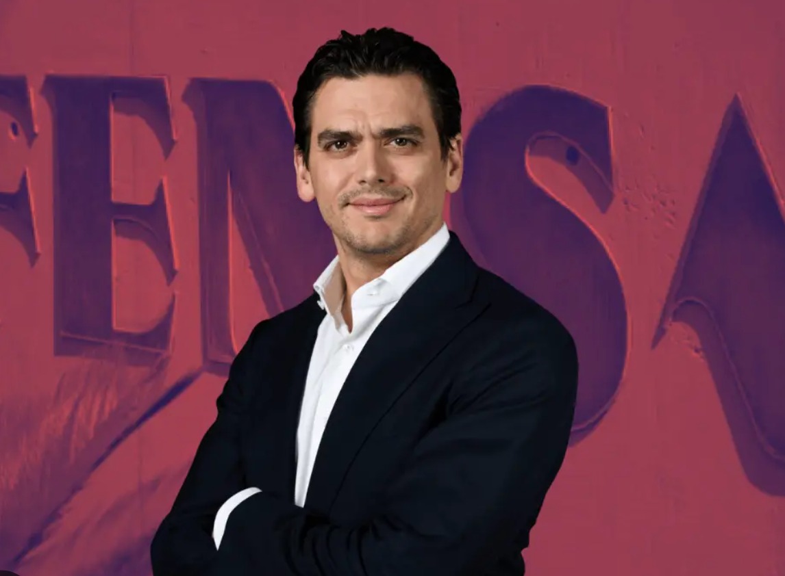 Coca-Cola Femsa nombra a José Antonio Fernández Garza Lagüera como nuevo consejero propietario