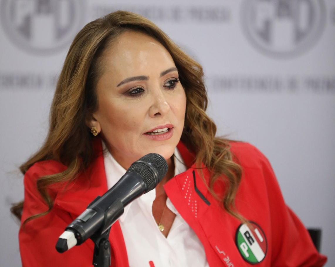 Castiga Morena la Seguridad, la Salud y Educación de las familias: PRI Estado de México