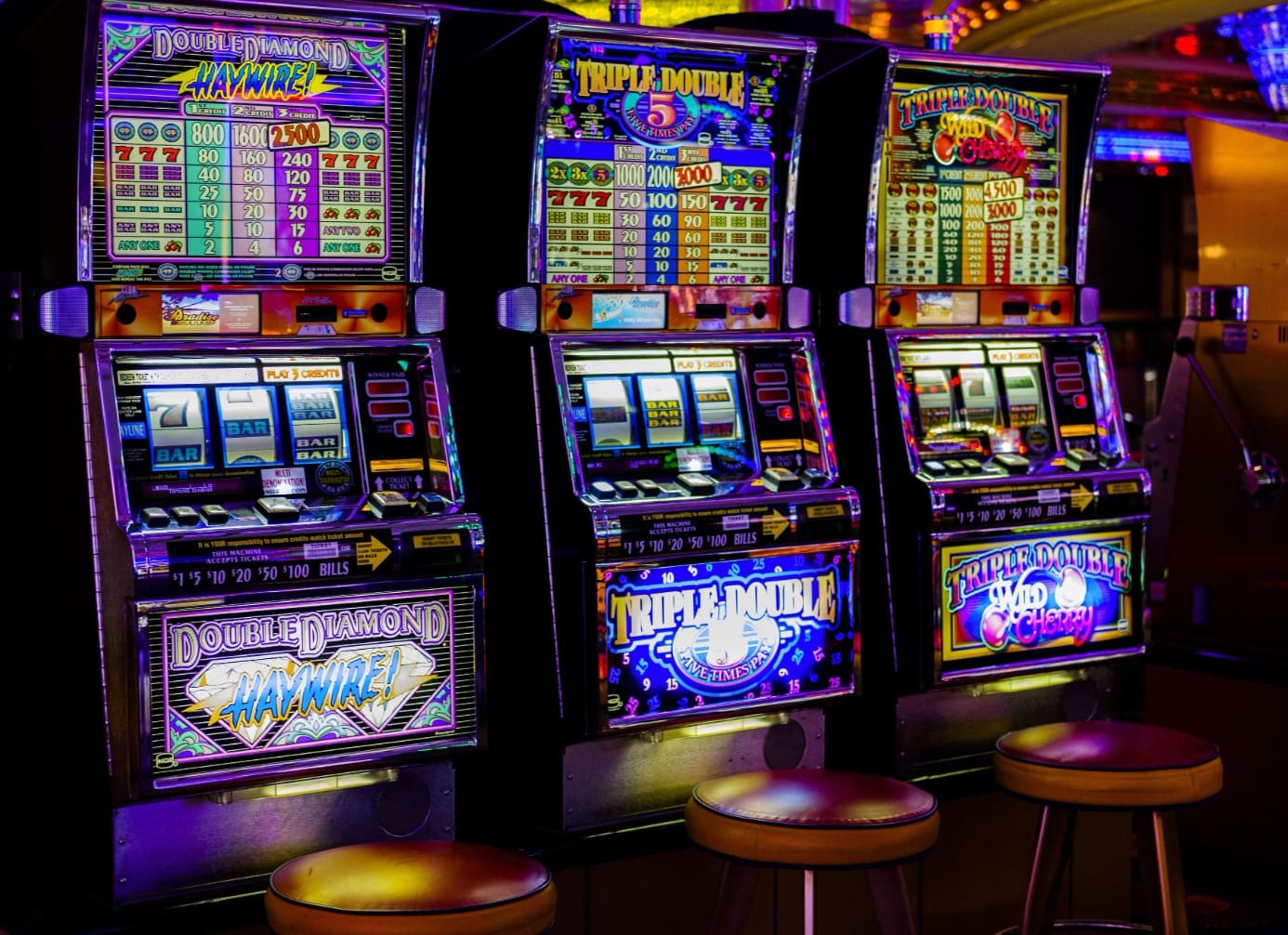 AIEJA advierte afectaciones económicas por aumento del IEPS a la industria del juego