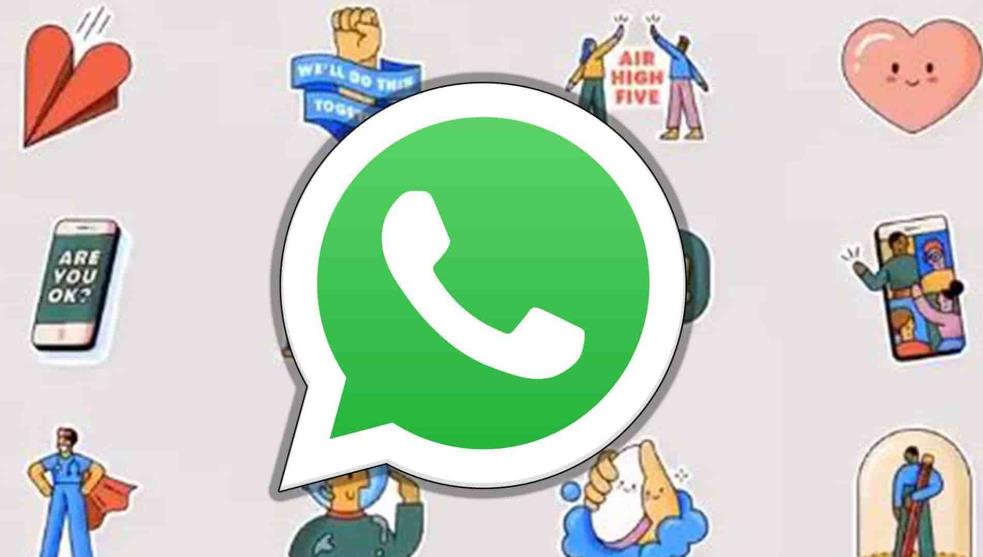 “Quédate en casa”, un engaño en WhatsApp que busca robar información de los usuarios