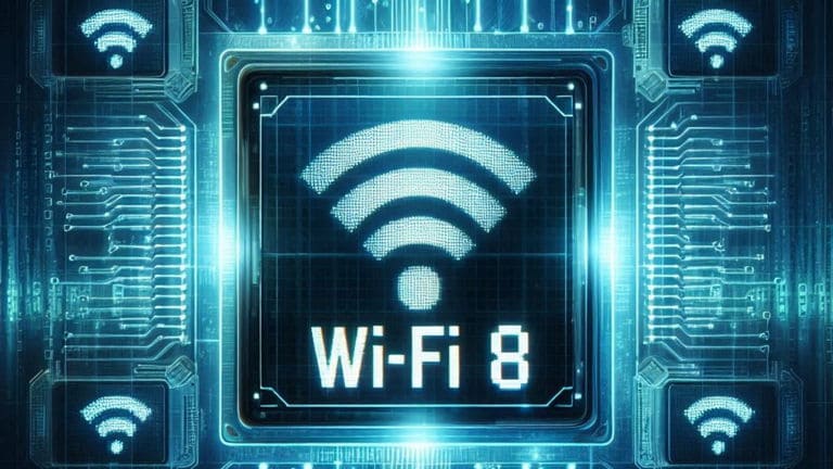¡Todavía no llega Wi-Fi 7 y ya estamos hablando de Wi-Fi 8!
